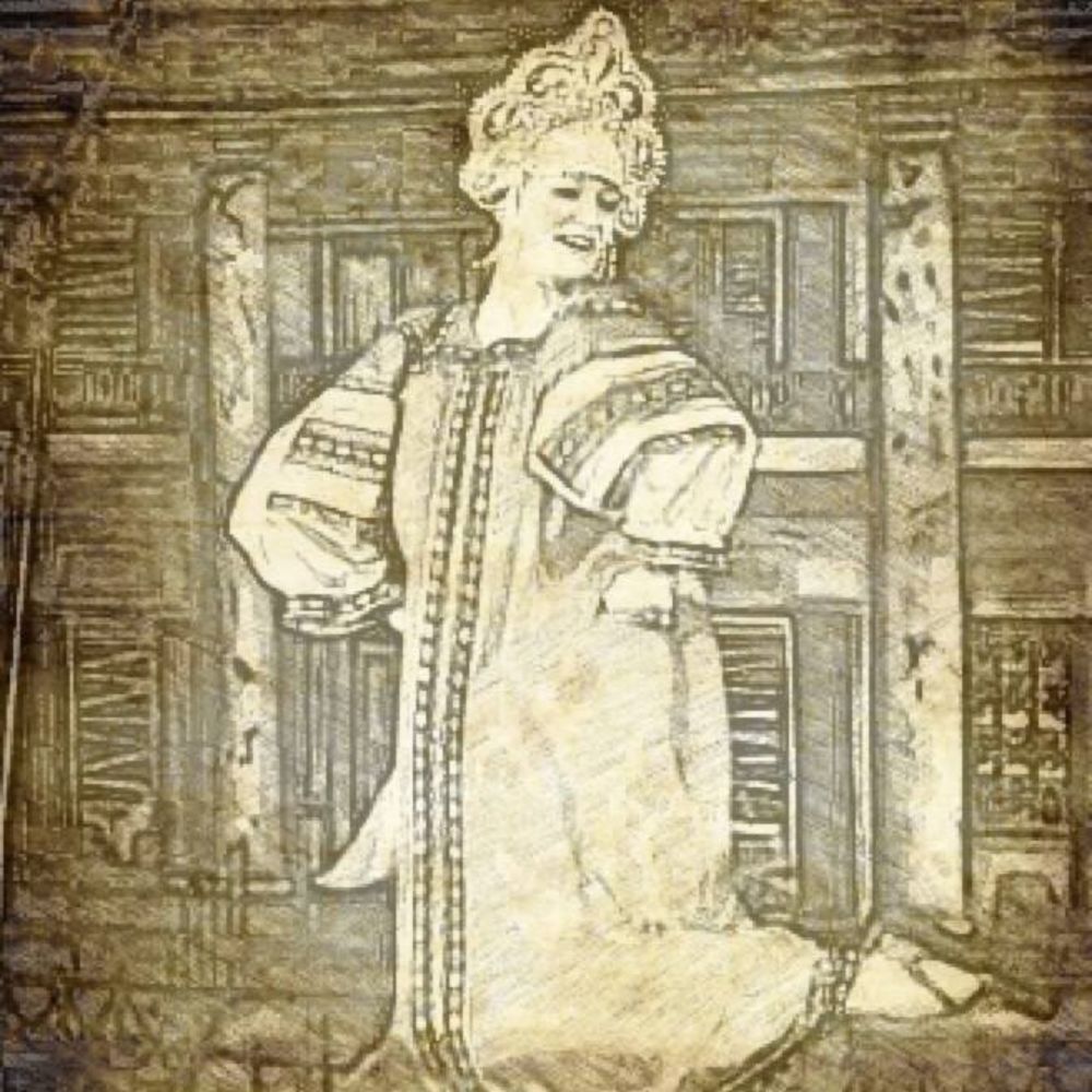 Meet your Posher, Inna